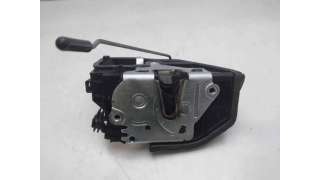 CERRADURA PUERTA TRASERA DERECHA BMW 1 (2011-) 6 D 6CV 995CC - L.8350848 / 51227229460