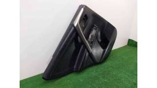 GUARNECIDO PUERTA TRASERA IZQUIERDA TOYOTA RAV 4 IV (2012-) - L.8350849 / 67788X1B05