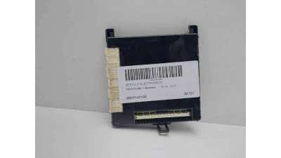 MODULO ELECTRONICO TOYOTA RAV 4 IV (2012-) - L.8350862 / 8922142180