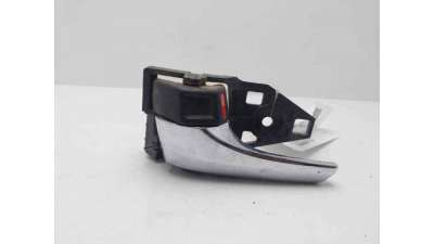 MANETA INTERIOR TRASERA IZQUIERDA TOYOTA RAV 4 IV (2012-) - L.8350864 / 6920633121C0