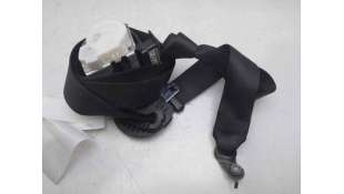 CINTURON SEGURIDAD DELANTERO IZQUIERDO BMW 1 (2011-) 6 D 6CV 995CC - L.8350881 / 34078320D