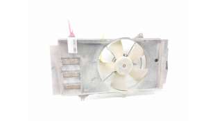 ELECTROVENTILADOR TOYOTA YARIS (2001-2005) 1.4 D-4D (NLP10) 75CV 1364CC - L.8350890 / 163610N010