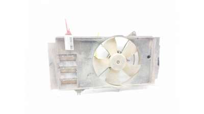 ELECTROVENTILADOR TOYOTA YARIS (2001-2005) 1.4 D-4D (NLP10) 75CV 1364CC - L.8350890 / 163610N010