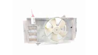 ELECTROVENTILADOR TOYOTA YARIS (2001-2005) 1.4 D-4D (NLP10) 75CV 1364CC - L.8350890 / 163610N010
