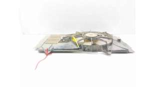 ELECTROVENTILADOR TOYOTA YARIS (2001-2005) 1.4 D-4D (NLP10) 75CV 1364CC - L.8350890 / 163610N010 2