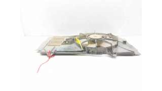 ELECTROVENTILADOR TOYOTA YARIS (2001-2005) 1.4 D-4D (NLP10) 75CV 1364CC - L.8350890 / 163610N010