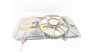 ELECTROVENTILADOR TOYOTA YARIS (2001-2005) 1.4 D-4D (NLP10) 75CV 1364CC - L.8350890 / 163610N010