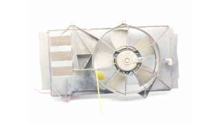 ELECTROVENTILADOR TOYOTA YARIS (2001-2005) 1.4 D-4D (NLP10) 75CV 1364CC - L.8350890 / 163610N010