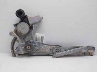 ELEVALUNAS DELANTERO DERECHO TOYOTA YARIS (2001-2005) 1.4 D-4D (NLP10) 75CV 1364CC - L.8350891 / 698100D010
