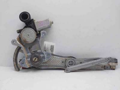 ELEVALUNAS DELANTERO DERECHO TOYOTA YARIS (2001-2005) 1.4 D-4D (NLP10) 75CV 1364CC - L.8350891 / 698100D010