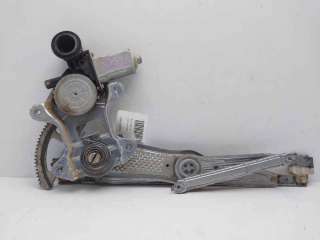 ELEVALUNAS DELANTERO DERECHO TOYOTA YARIS (2001-2005) 1.4 D-4D (NLP10) 75CV 1364CC - L.8350891 / 698100D010