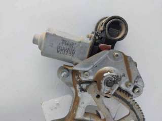 ELEVALUNAS DELANTERO DERECHO TOYOTA YARIS (2001-2005) 1.4 D-4D (NLP10) 75CV 1364CC - L.8350891 / 698100D010