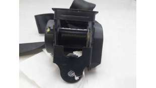 CINTURON SEGURIDAD TRASERO DERECHO BMW 1 (2011-) 6 D 6CV 995CC - L.8350892 / 619185100E