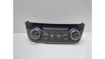 MANDO CLIMATIZADOR TOYOTA RAV 4 IV (2012-) - L.8350895 / 5590042410