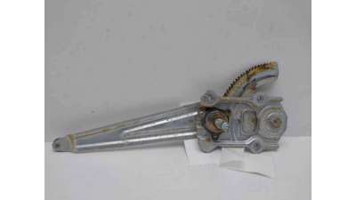 ELEVALUNAS TRASERO DERECHO TOYOTA YARIS (2001-2005) 1.4 D-4D (NLP10) 75CV 1364CC - L.8350919 / 698300D020