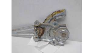 ELEVALUNAS TRASERO DERECHO TOYOTA YARIS (2001-2005) 1.4 D-4D (NLP10) 75CV 1364CC - L.8350919 / 698300D020 2