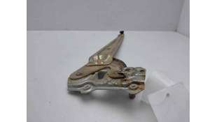 ELEVALUNAS TRASERO IZQUIERDO TOYOTA YARIS (2001-2005) 1.4 D-4D (NLP10) 75CV 1364CC - L.8350926 / 698400D010 2