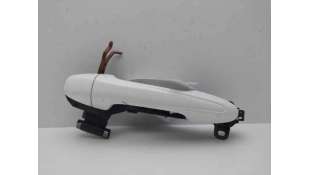 MANETA EXTERIOR TRASERA IZQUIERDA TOYOTA RAV 4 IV (2012-) - L.8350949 / 6921142040A0