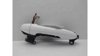 MANETA EXTERIOR TRASERA IZQUIERDA TOYOTA RAV 4 IV (2012-) - L.8350949 / 6921142040A0