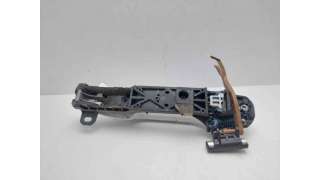 MANETA EXTERIOR TRASERA IZQUIERDA TOYOTA RAV 4 IV (2012-) - L.8350949 / 6921142040A0