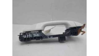 MANETA EXTERIOR TRASERA IZQUIERDA TOYOTA RAV 4 IV (2012-) - L.8350949 / 6921142040A0