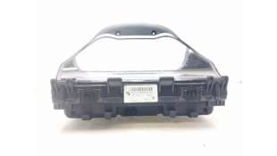 CUADRO INSTRUMENTOS BMW 1 (2011-) 6 D 6CV 995CC - L.8350954 / 6210IK9334744 2