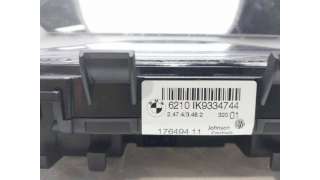 CUADRO INSTRUMENTOS BMW 1 (2011-) 6 D 6CV 995CC - L.8350954 / 6210IK9334744