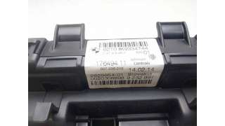 CUADRO INSTRUMENTOS BMW 1 (2011-) 6 D 6CV 995CC - L.8350954 / 6210IK9334744