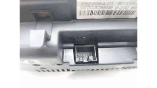 CUADRO INSTRUMENTOS BMW 1 (2011-) 6 D 6CV 995CC - L.8350954 / 6210IK9334744