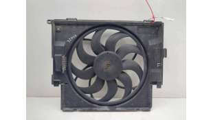 ELECTROVENTILADOR BMW 1 (2011-) 6 D 6CV 995CC - L.8350988 / 17427640508