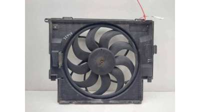 ELECTROVENTILADOR BMW 1 (2011-) 6 D 6CV 995CC - L.8350988 / 17427640508