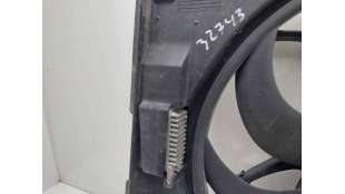 ELECTROVENTILADOR BMW 1 (2011-) 6 D 6CV 995CC - L.8350988 / 17427640508 2