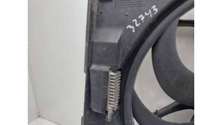 ELECTROVENTILADOR BMW 1 (2011-) 6 D 6CV 995CC - L.8350988 / 17427640508