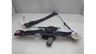 ELEVALUNAS DELANTERO DERECHO BMW 1 (2011-) 6 D 6CV 995CC - L.8350990 / 13262410