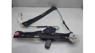 ELEVALUNAS DELANTERO DERECHO BMW 1 (2011-) 6 D 6CV 995CC - L.8350990 / 13262410 2