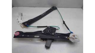 ELEVALUNAS DELANTERO DERECHO BMW 1 (2011-) 6 D 6CV 995CC - L.8350990 / 13262410