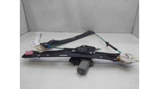 ELEVALUNAS DELANTERO DERECHO BMW 1 (2011-) 6 D 6CV 995CC - L.8350990 / 13262410