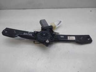 ELEVALUNAS TRASERO DERECHO BMW 1 (2011-) 6 D 6CV 995CC - L.8351011 / 7242556