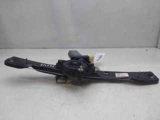 ELEVALUNAS TRASERO DERECHO BMW 1 (2011-) 6 D 6CV 995CC - L.8351011 / 7242556