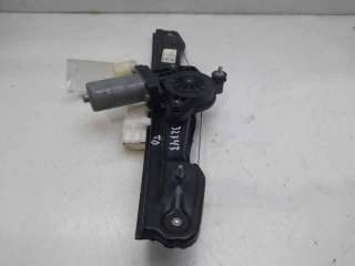 ELEVALUNAS TRASERO DERECHO BMW 1 (2011-) 6 D 6CV 995CC - L.8351011 / 7242556
