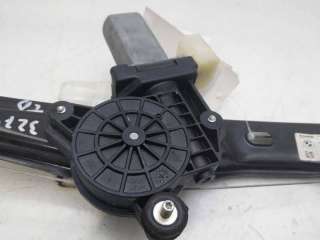 ELEVALUNAS TRASERO DERECHO BMW 1 (2011-) 6 D 6CV 995CC - L.8351011 / 7242556