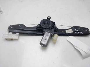 ELEVALUNAS TRASERO IZQUIERDO BMW 1 (2011-) 6 D 6CV 995CC - L.8351013 / 7242555