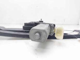 ELEVALUNAS TRASERO IZQUIERDO BMW 1 (2011-) 6 D 6CV 995CC - L.8351013 / 7242555 2