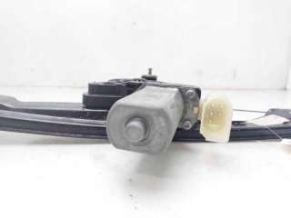 ELEVALUNAS TRASERO IZQUIERDO BMW 1 (2011-) 6 D 6CV 995CC - L.8351013 / 7242555