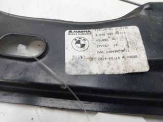 ELEVALUNAS TRASERO IZQUIERDO BMW 1 (2011-) 6 D 6CV 995CC - L.8351013 / 7242555