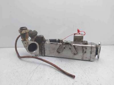 ENFRIADOR VALVULA EGR BMW 1 (2011-) 6 D 6CV 995CC - L.8351018 / 781075108