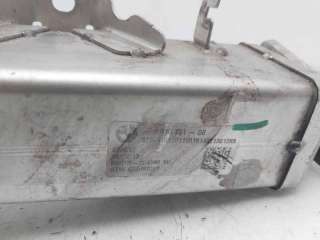 ENFRIADOR VALVULA EGR BMW 1 (2011-) 6 D 6CV 995CC - L.8351018 / 781075108