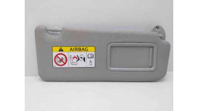 PARASOL DERECHO TOYOTA RAV 4 IV (2012-) - L.8351021 / 7431042522B0