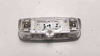 LUZ INTERIOR AUDI A3 SPORTBACK  - M.864922 / 8V0947111E