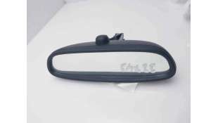 ESPEJO INTERIOR BMW 1 (2011-) 6 D 6CV 995CC - L.8351022 / 9243588